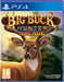 Big Buck Hunter Arcade PS4