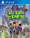 The Last Kids on Earth and the Staff of Doom  PS4