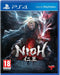 Nioh (English/Arabic Box)  PS4