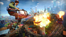 Sunset Overdrive  Xbox One