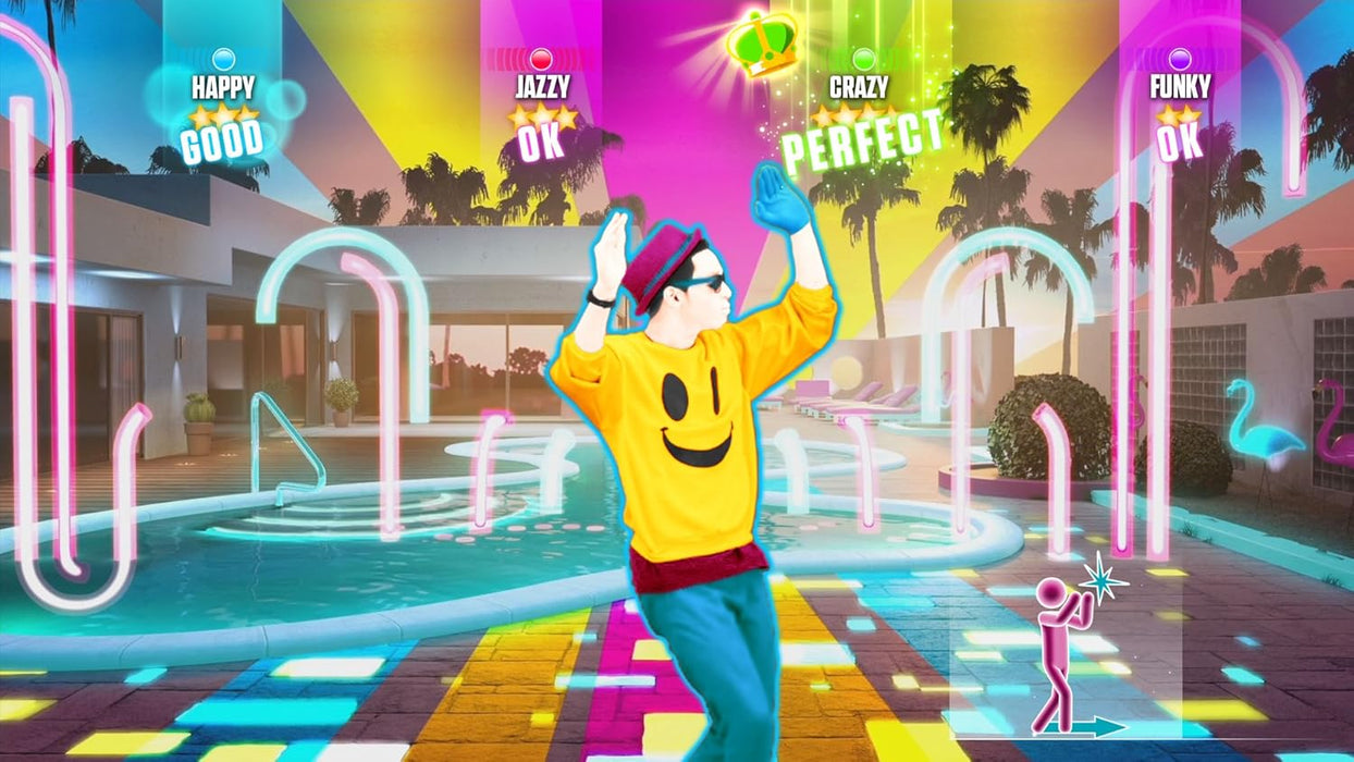 Just Dance 2015 PS3