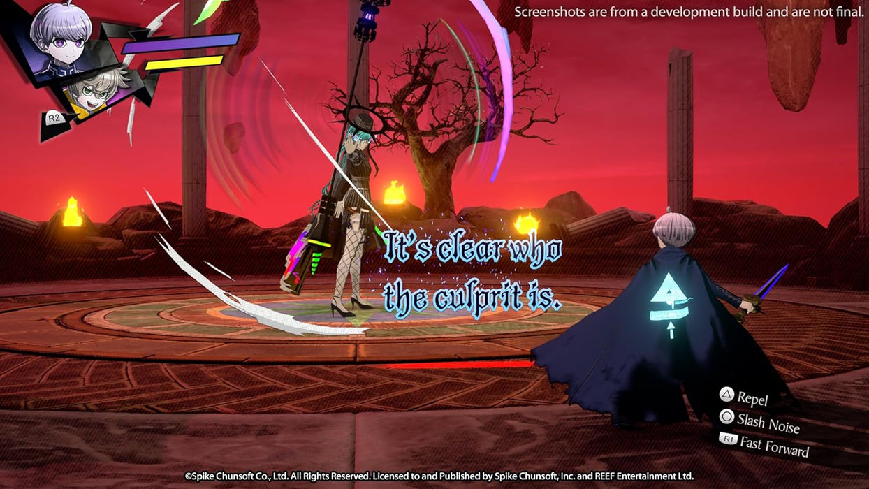 Master Detective Archives: RAIN CODE Plus Limited Edition PS5