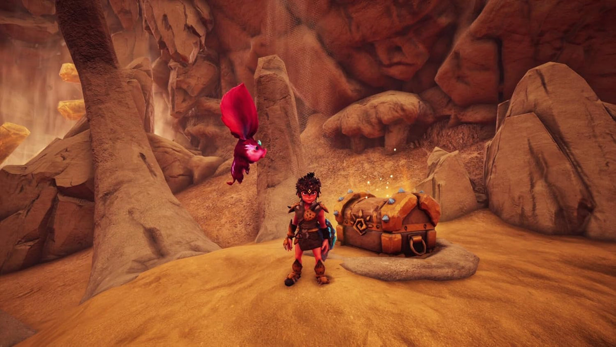 Kaku: Ancient Seal PS5