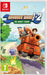 Advance Wars 1 & 2: Reboot Camp Switch