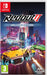 Redout 2 - Deluxe Edition Switch