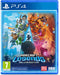 Minecraft Legends - Deluxe Edition  PS4