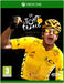 Tour De France 2018  Xbox One