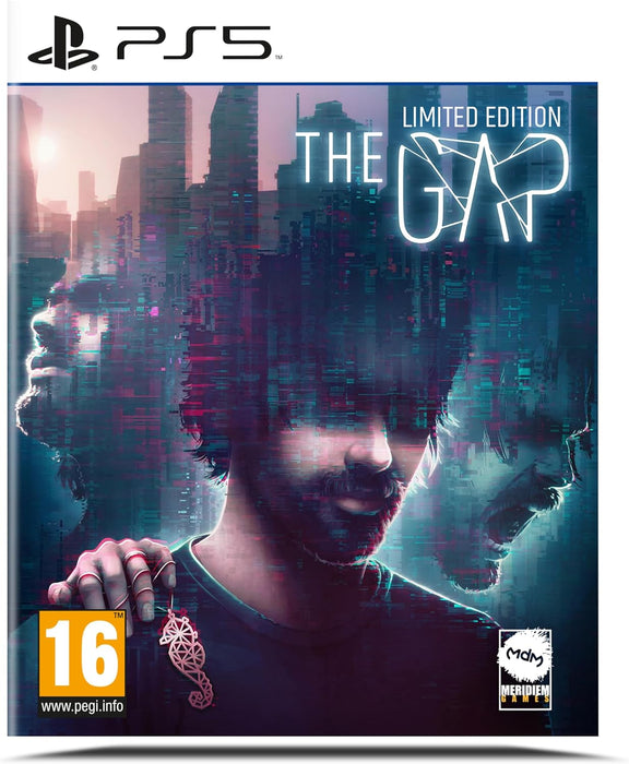 The Gap - Limited Edition PS5