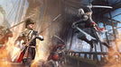 Assassin's Creed IV (4) Black Flag  Xbox One