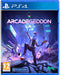 Arcadegeddon  PS4