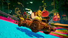 Dreamworks All-Star Kart Racing  PS4