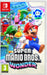 Super Mario Bros. Wonder Switch