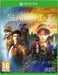 Shenmue 1 & 2 HD Remaster  Xbox One