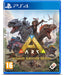 ARK: Ultimate Survivor Edition  PS4