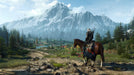 The Witcher III (3) Wild Hunt - Complete Edition PS5