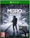 Metro: Exodus - Day One Edition  Xbox One