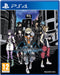 NEO: The World Ends With You  PS4