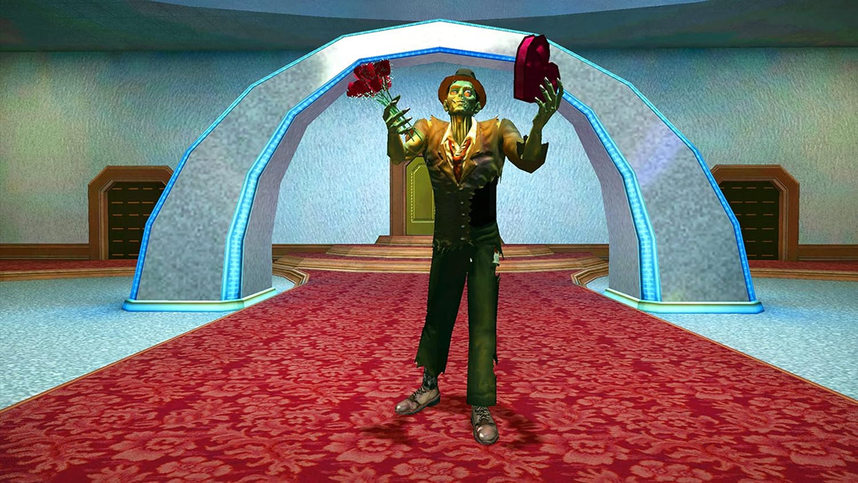 Stubbs the Zombie: In Rebel Without a Pulse  Xbox One