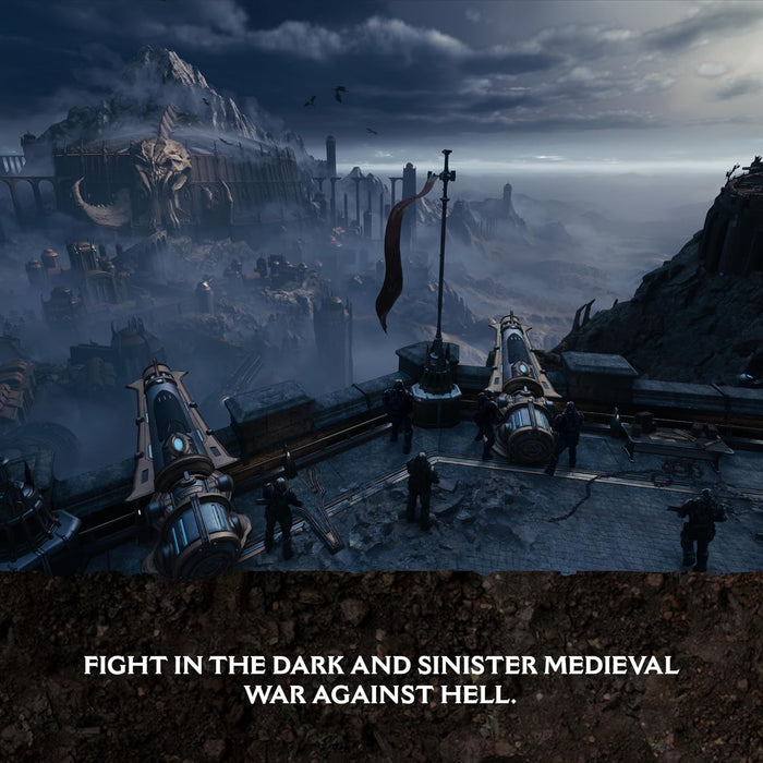 Doom: The Dark Ages PS5