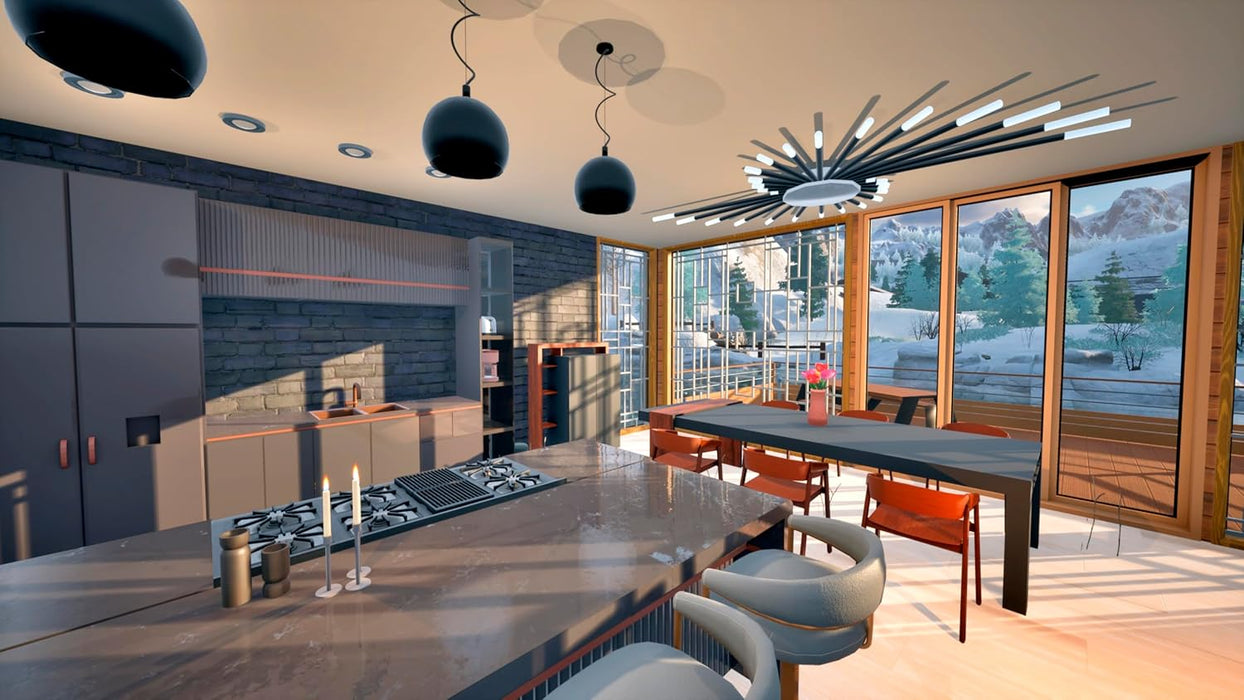 Architect Life Switch