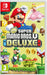 New Super Mario Bros U - Deluxe Switch