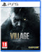 Resident Evil: Village PS5