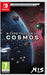 R-Type Tactics I • II Cosmos Deluxe Edition Switch