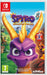 Spyro: Reignited Trilogy Switch