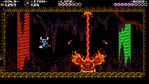 Shovel Knight: Treasure Trove  Xbox One