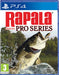 Rapala Fishing Pro Series  PS4