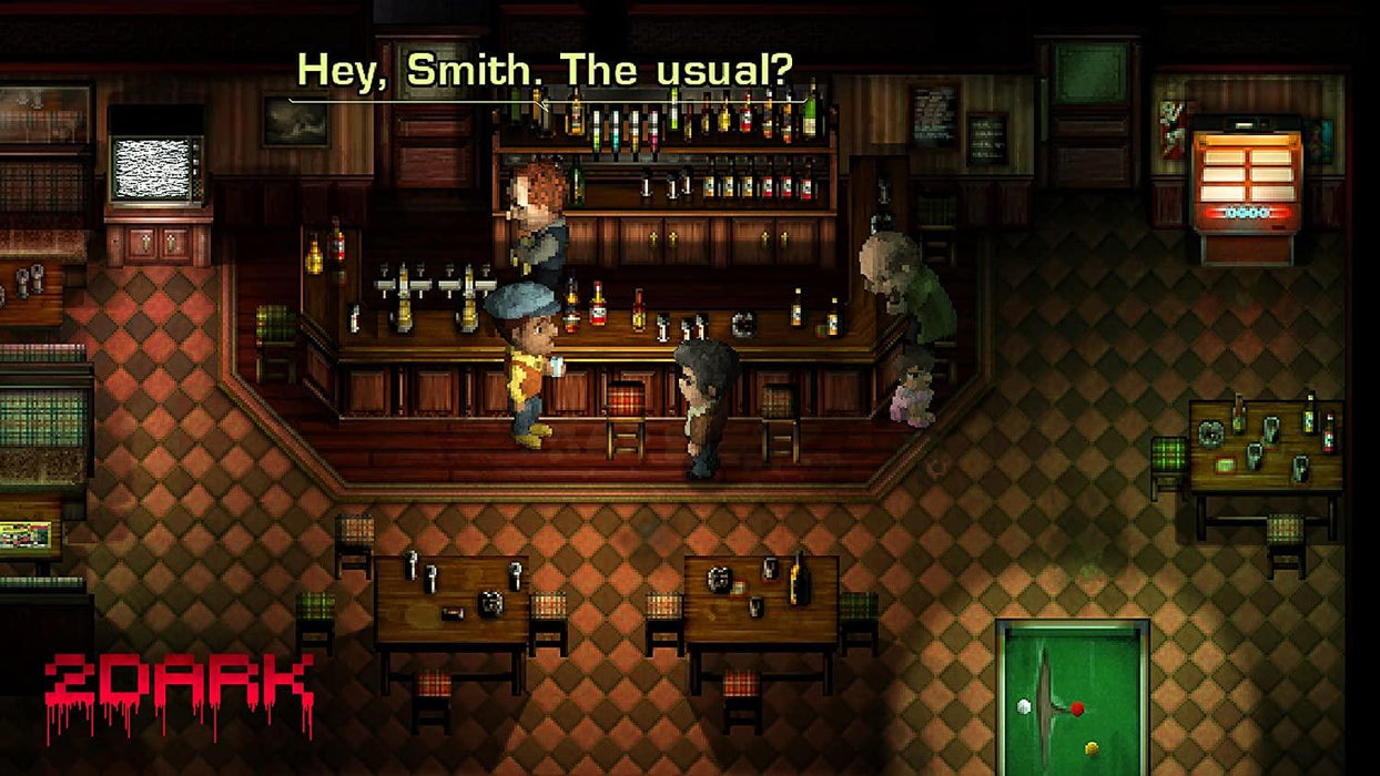 2Dark Limited Edition SteelBook Xbox One