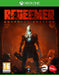 Redeemer: Enhanced Edition  Xbox One