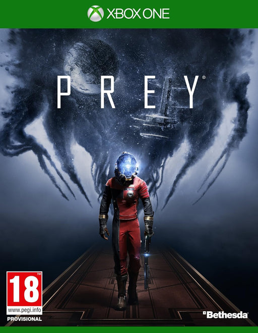 Prey  Xbox One