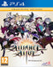 The Alliance Alive HD Remastered (Awakening Edition)  PS4