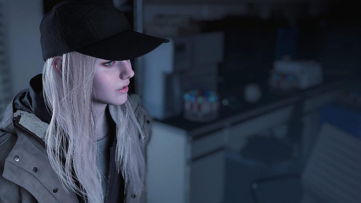 Resident Evil: Village - Gold Edition PS4