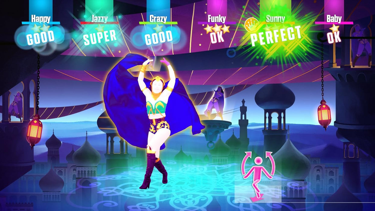 Just Dance 2018  Xbox One