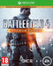 Battlefield 4 Premium Edition  Xbox One