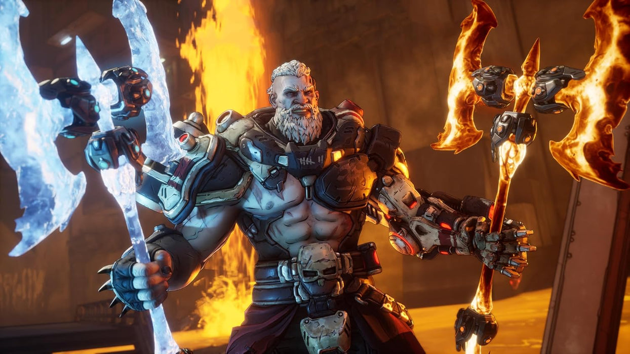 Borderlands 4 Xbox Series X