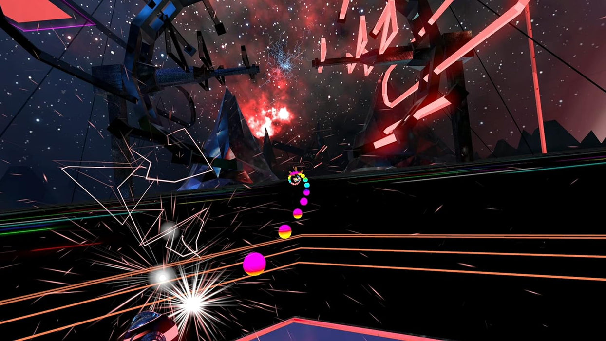 Synth Riders (For Playstation VR) PS4