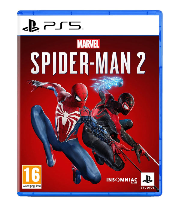 Marvel's Spider-Man 2 PS5