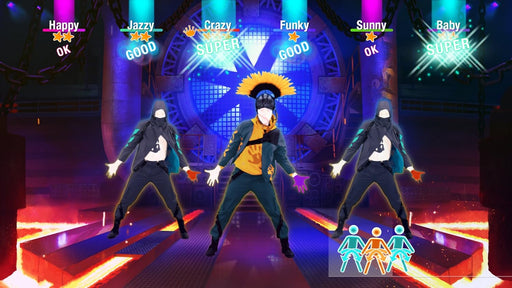 Just Dance 2019  PS4