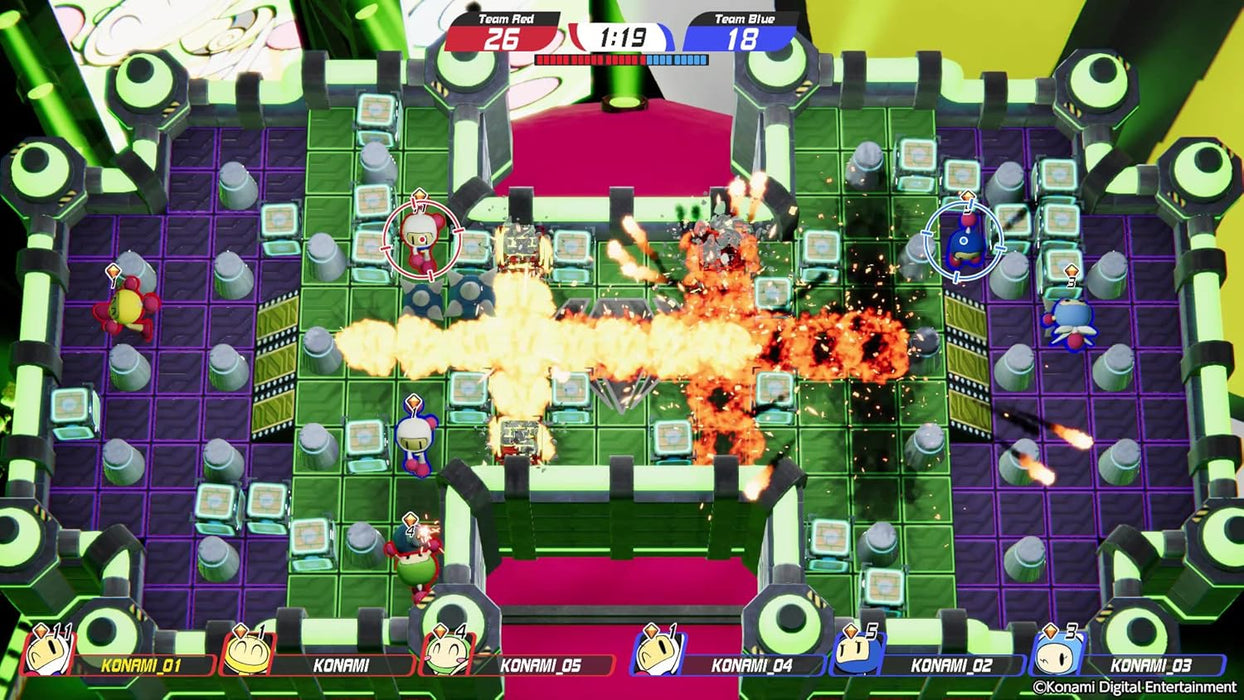Super Bomberman R 2 (Compatible with Xbox One) Xbox X