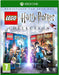 Lego Harry Potter Collection  Xbox One