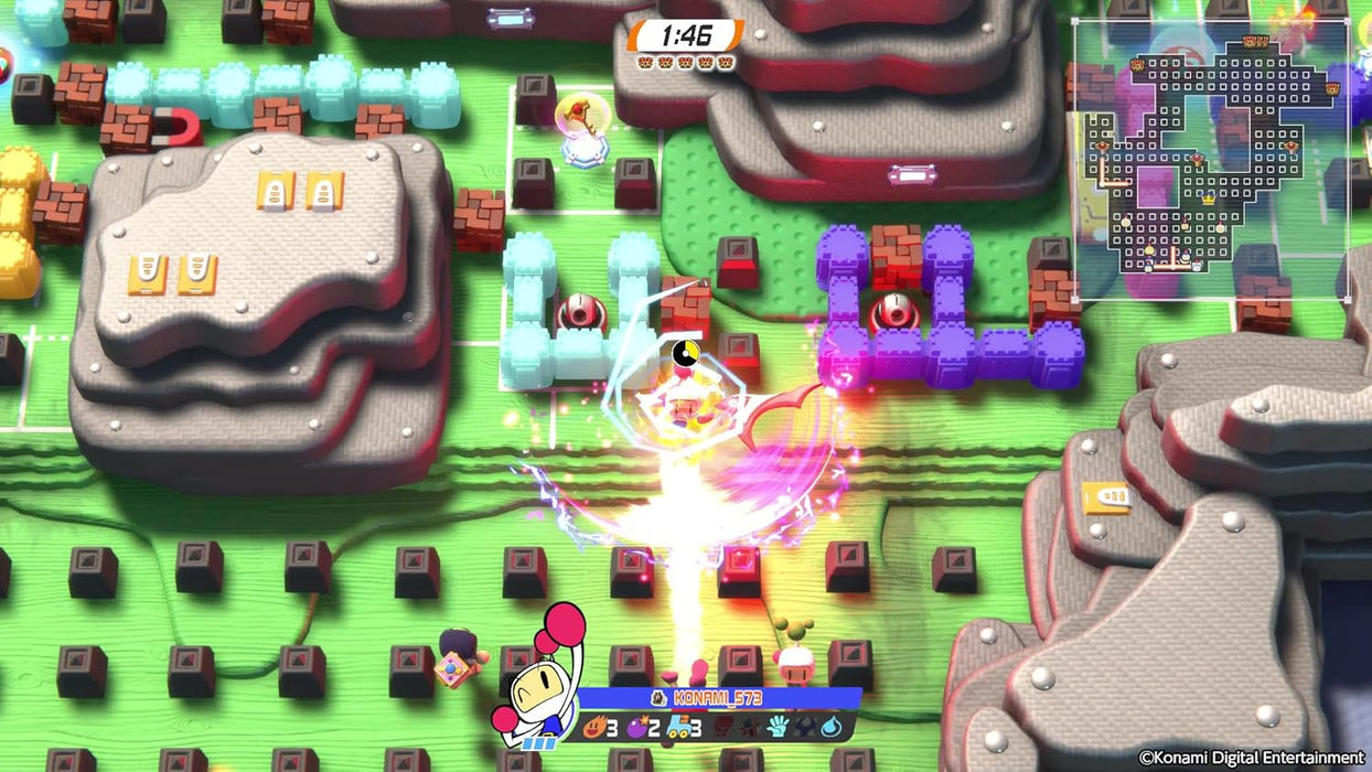 Super Bomberman R 2 (Compatible with Xbox One) Xbox X