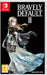 Bravely Default II (2) (French Box - Multi Lang in Game) Switch