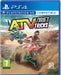 ATV Drift and Tricks (VR Compatible) PS4