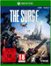 The Surge (German Box - Multi Lang In Game)  Xbox One