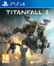 Titanfall 2  PS4