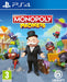 Monopoly Madness  PS4