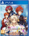 Langrisser I & II  PS4